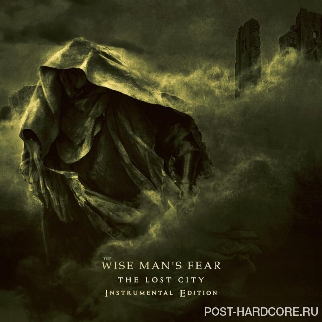 The Wise Man\'s Fear - The Lost City (Instrumental Edition) (2019)