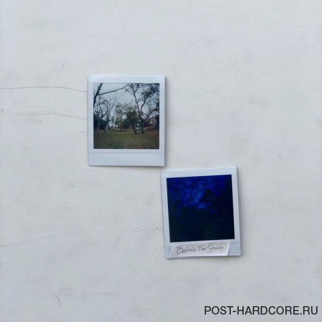 Kayzo & blessthefall - Before The Storm [single] (2019)