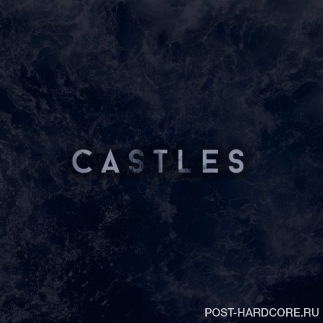Tell Lie Vision - Castles [single] (2019)