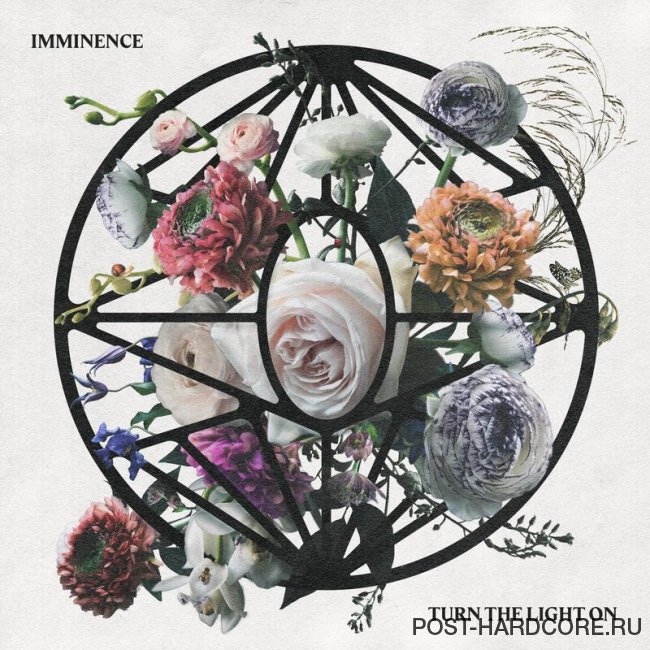 Imminence - Turn the Light On (2019)