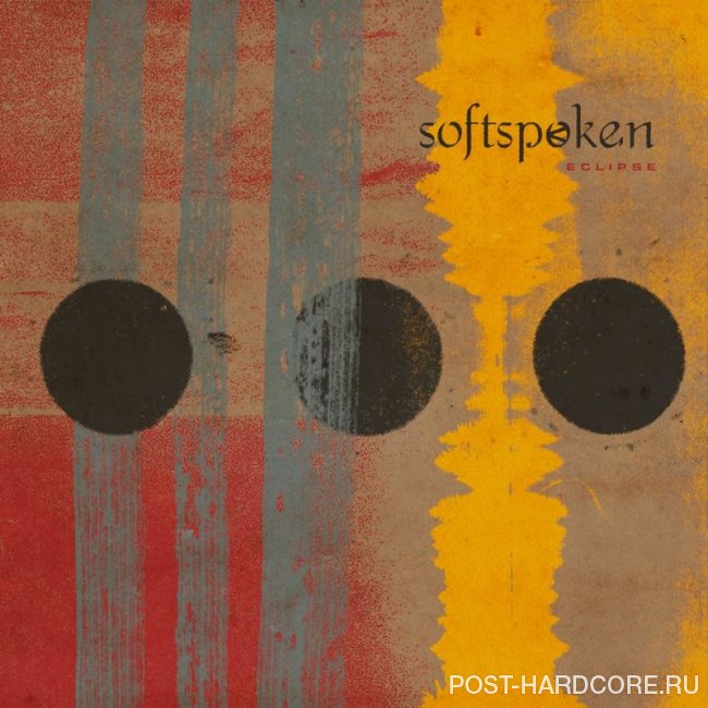 Softspoken - Eclipse [single] (2019)