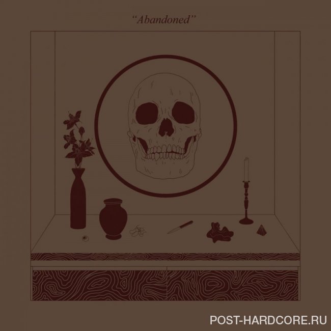 Limbs - Abandoned [single] (2019)
