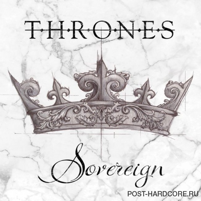 Thrones - Sovereign (2019)