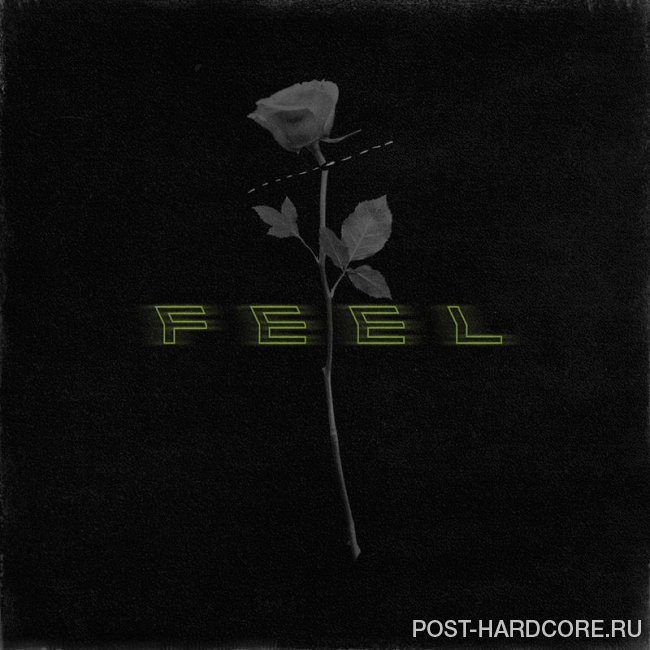 Perceptions - Feel [EP] (2019)