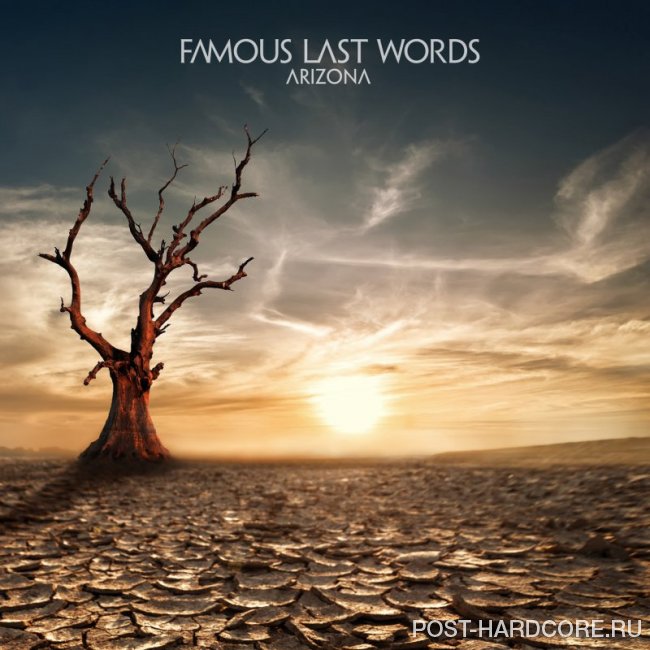 Famous Last Words - Scream [single] (2019)