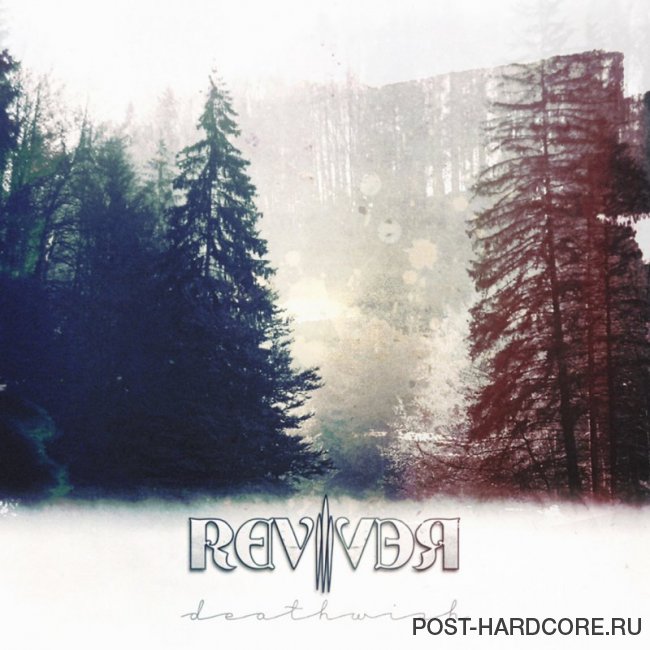 Reviver - Deathwish [EP] (2019)