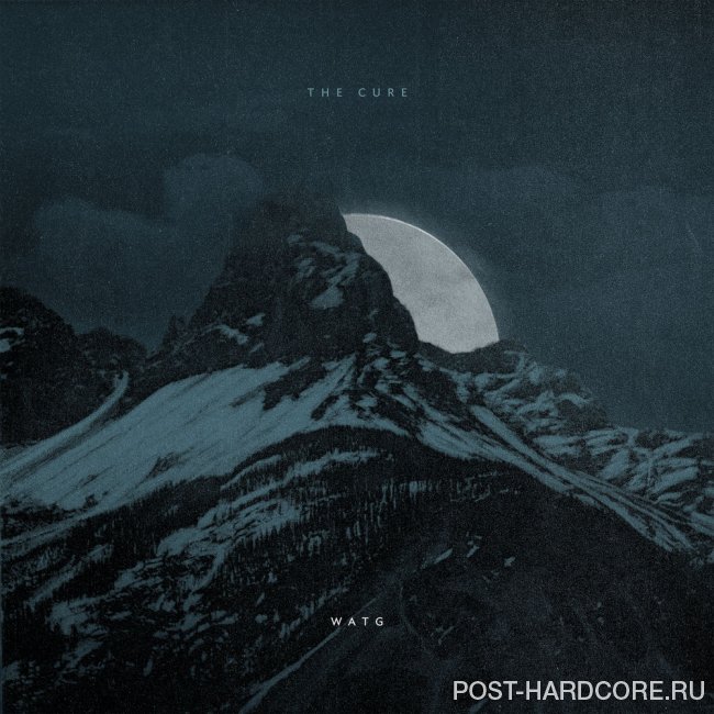Wolves At The Gate - The Cure [single] (2019)