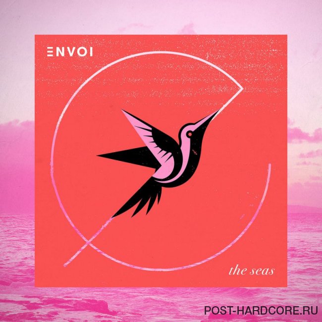 Envoi - The Seas [single] (2019)