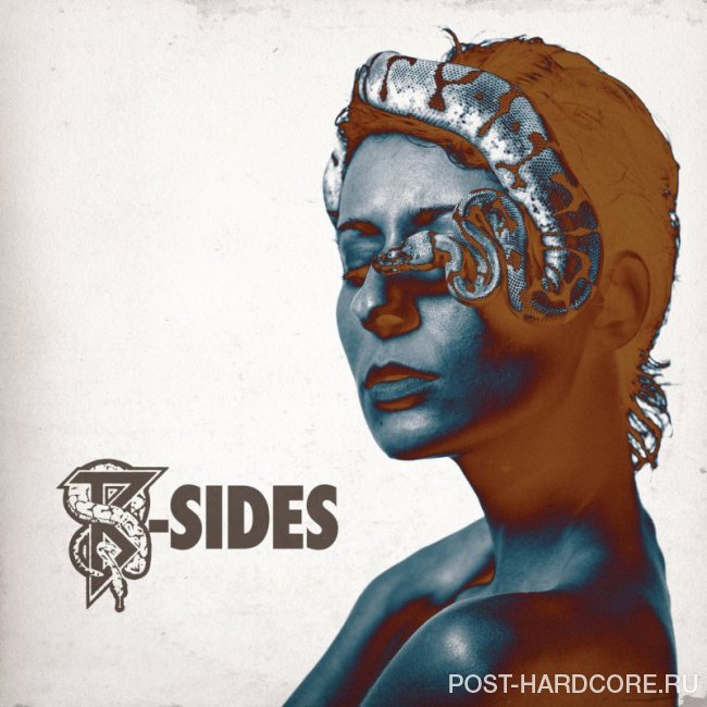 Beartooth - B-Sides [EP] (2019)