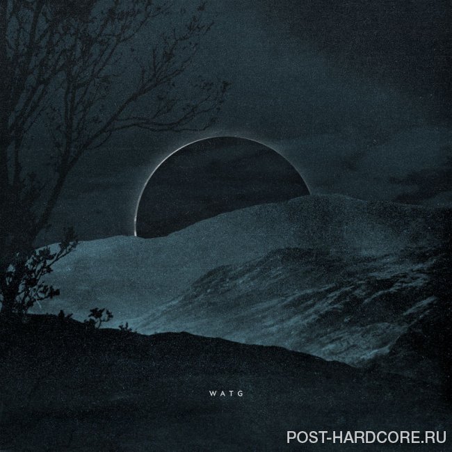 Wolves At the Gate - Eclipse (2019)