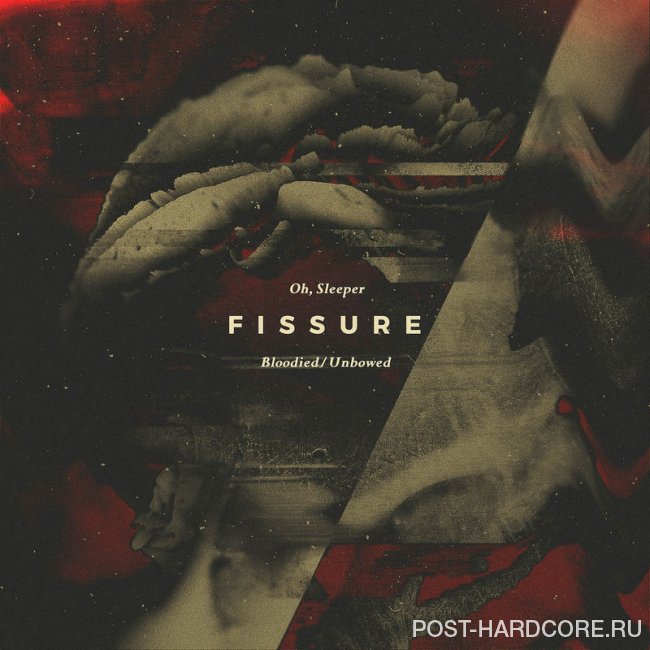 Oh, Sleeper - Fissure [single] (2019)
