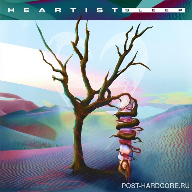 Heartist - Sleep [EP] (2019)