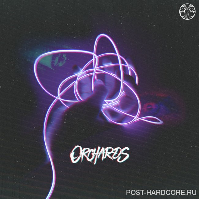 Orchards - Orchards [EP] (2019)