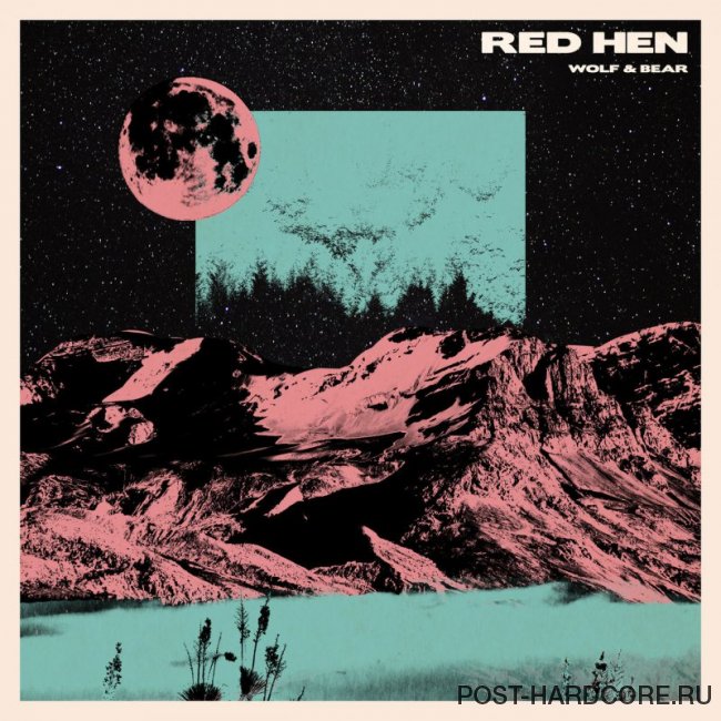 Wolf & Bear - Red Hen [single] (2019)