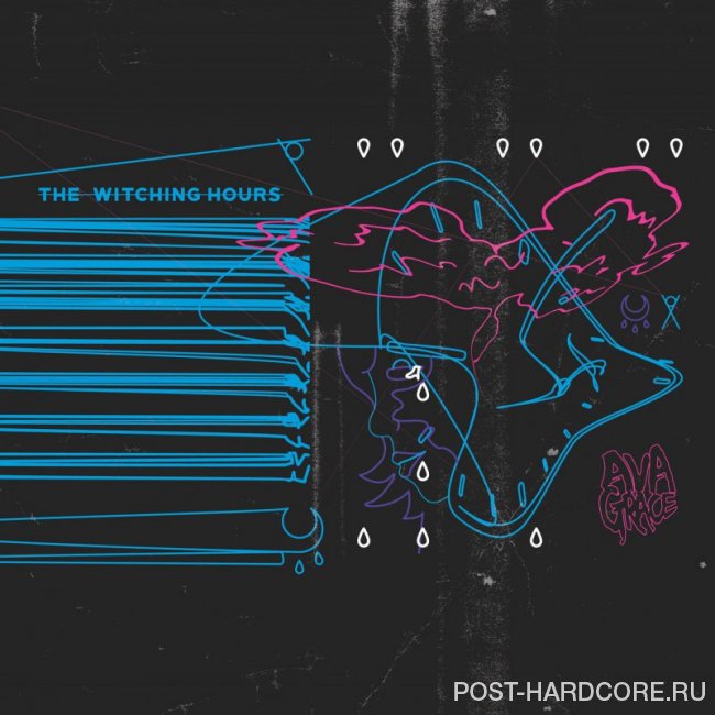 AvaGrace - The Witching Hours [single] (2019)
