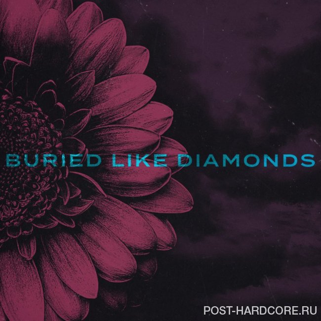 Secret Eyes - Buried Like Diamonds [single] (2019)
