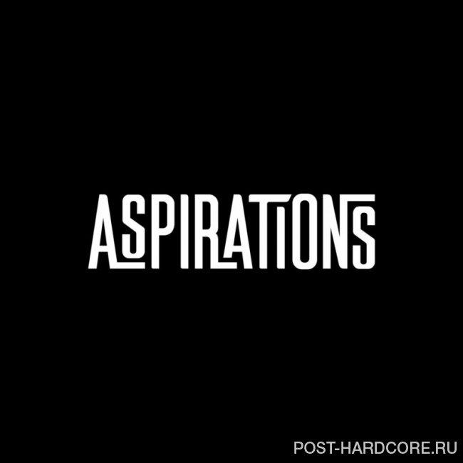 Aspirations - Ameliorate [single] (2019)