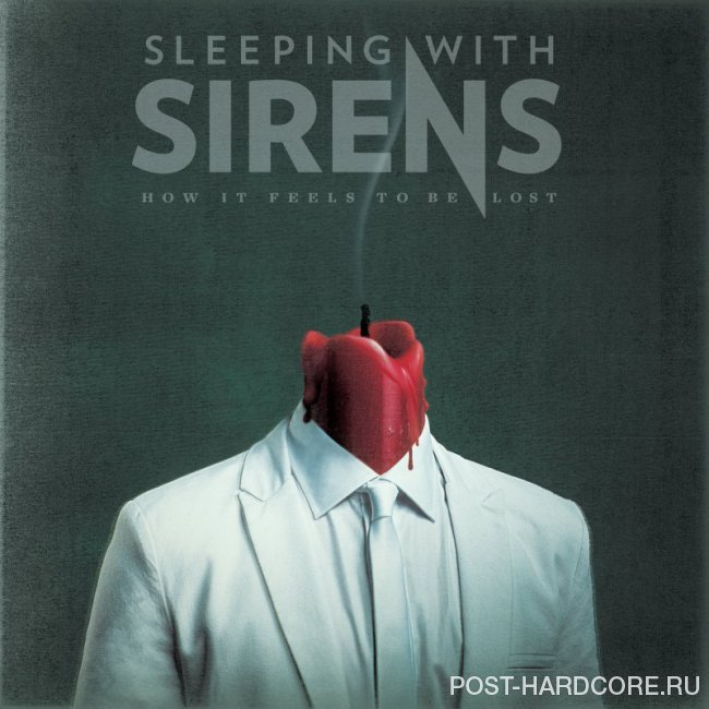 Sleeping With Sirens - Leave It All Behind [single] (2019)