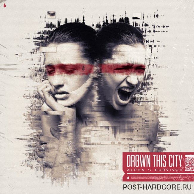 Drown This City - In Your Image [single] (2019)