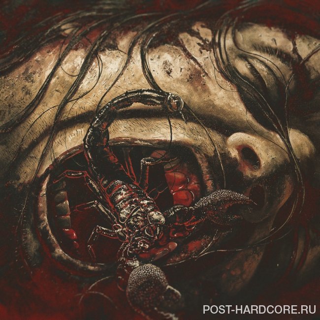 Oh, Sleeper - Bloodied / Unbowed (2019)