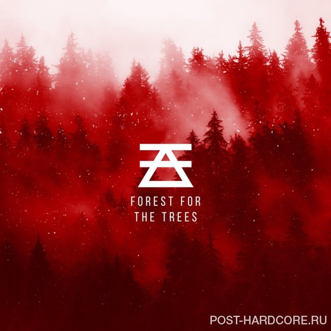 Amongst Thieves - Forest For the Trees [single] (2019)