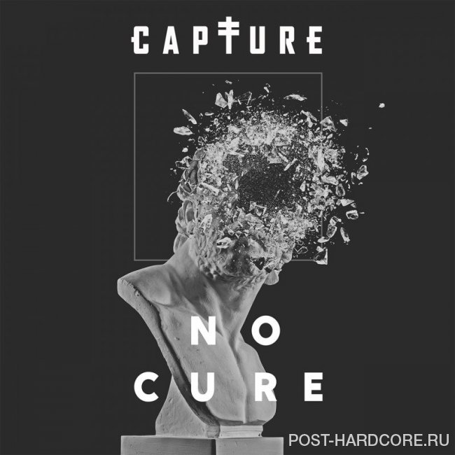 Capture - No Cure [single] (2019)