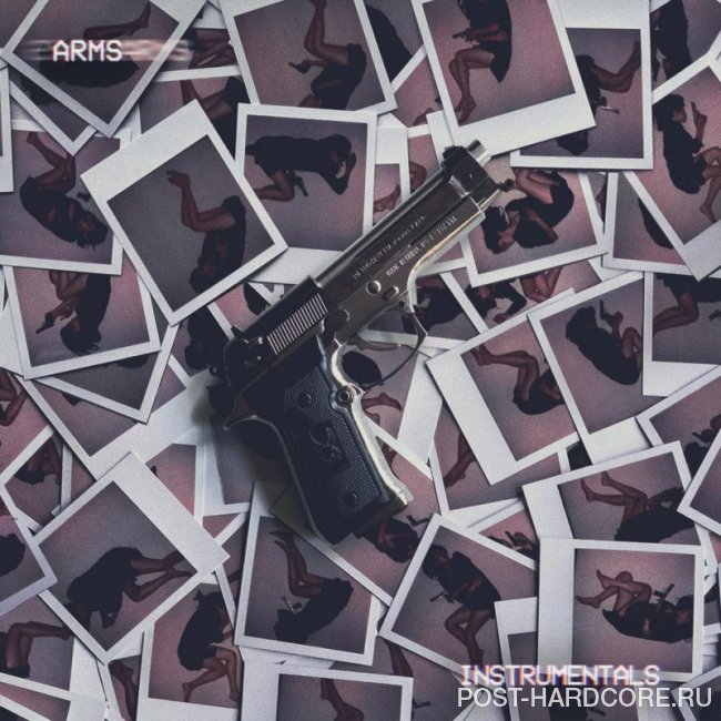 Annisokay - Arms (Instrumentals) (2019)