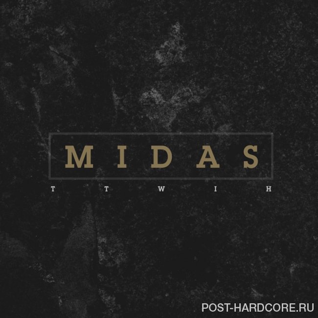 Tell the Wolves I\'m Home - Midas [single] (2019)