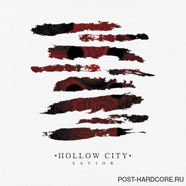 Hollow City - Savior [single] (2019)