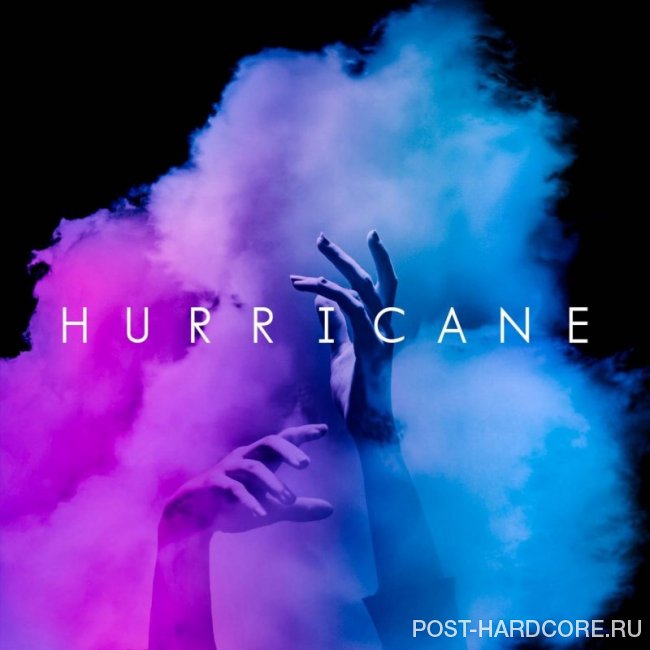 Convictions - Hurricane [single] (2019)