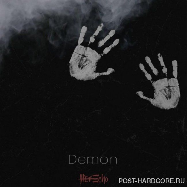 Her Echo - Demon [single] (2019)