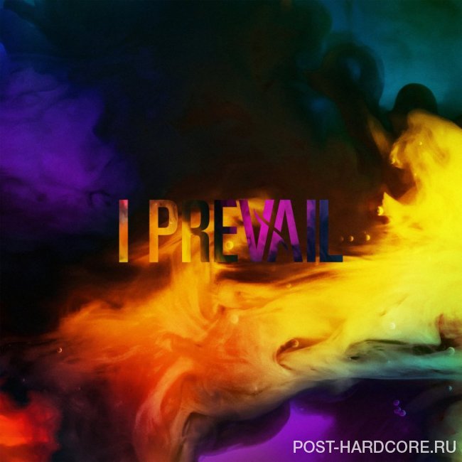 I Prevail - Scars [single] (2019)