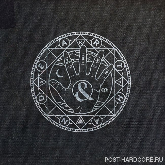 Of Mice & Men - EARTHANDSKY (2019)