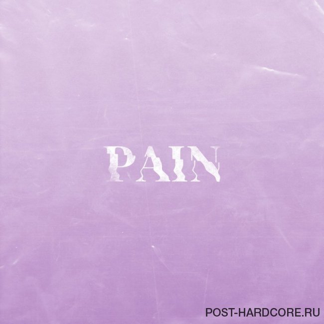 The Comfort - Pain [single] (2019)