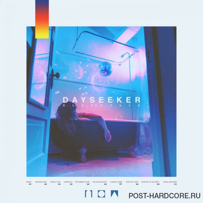 Dayseeker - Sleeptalk [single] (2019)