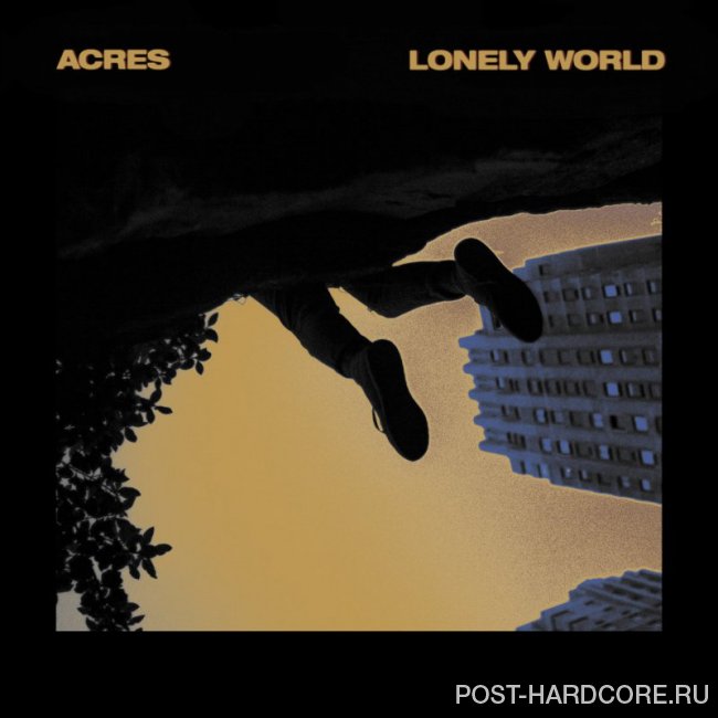 Acres - Lullaby [single] (2019)