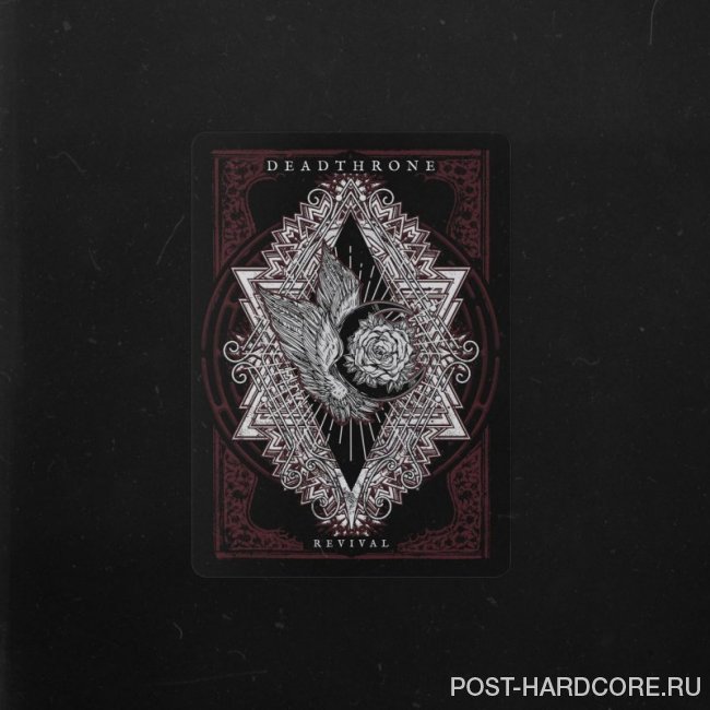 DEADTHRONE - Revival [single] (2019)