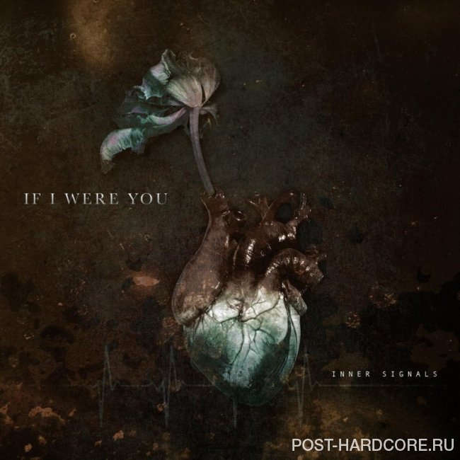If I Were You - Inner Signals (Instrumental) (2019)
