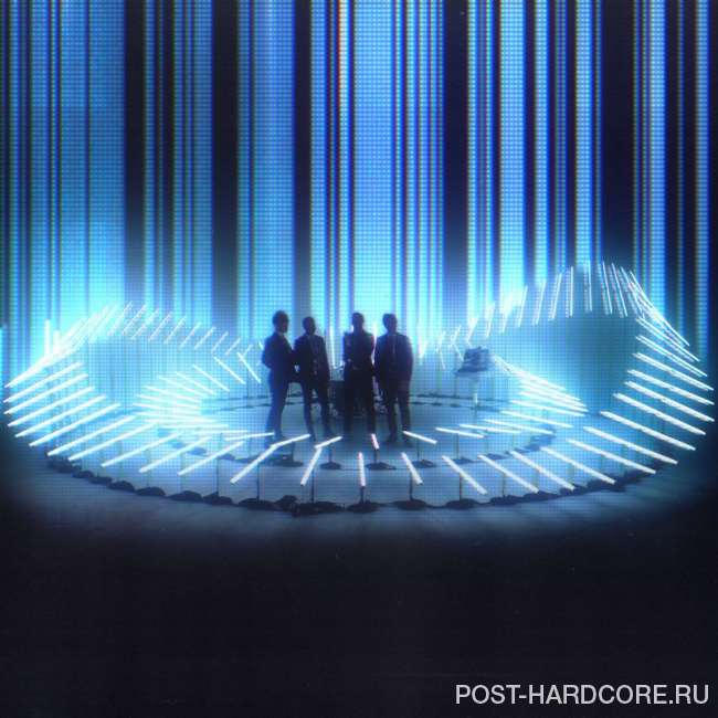 Enter Shikari - Stop the Clocks [single] (2019)