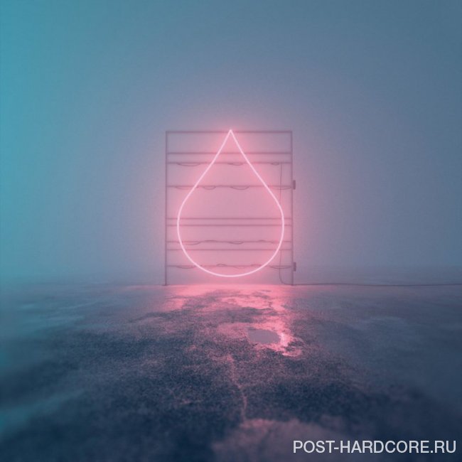Young Medicine - Interlinked (2019)
