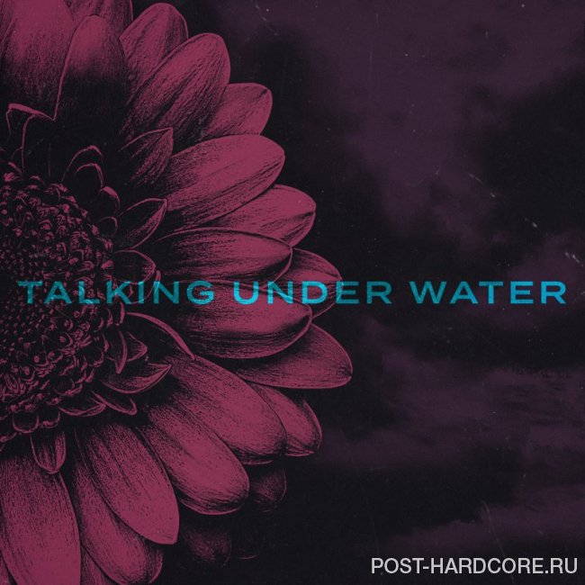 Secret Eyes - Talking Under Water [single] (2019)