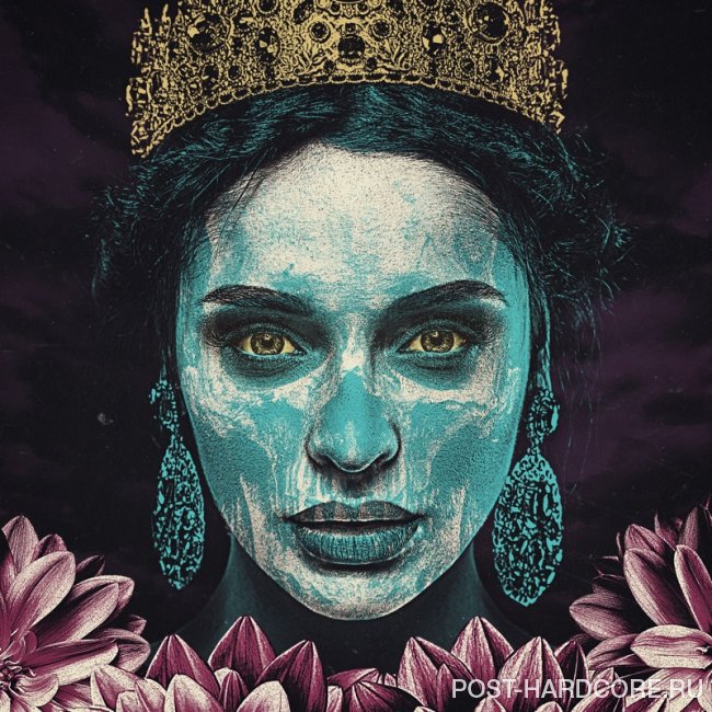 Secret Eyes - Holding On (2019)