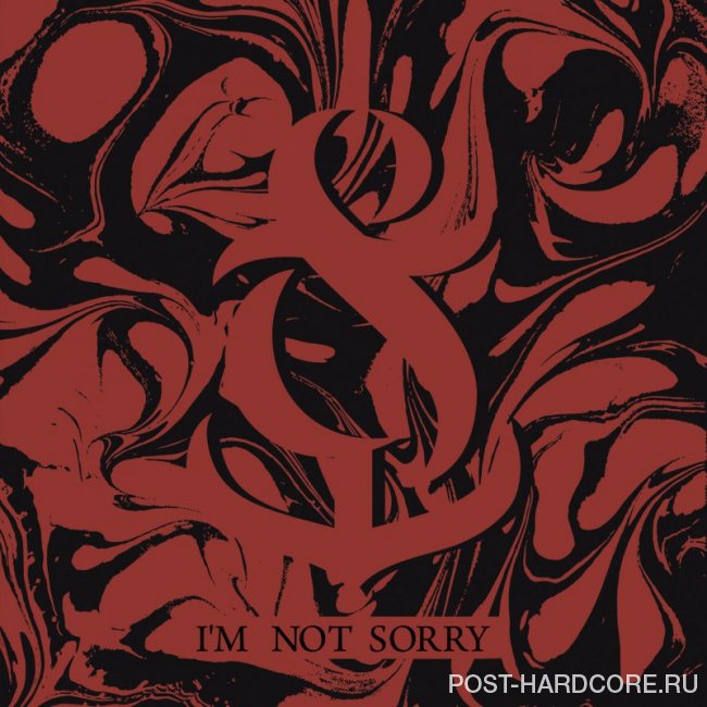 Sirens & Sailors - I\'m Not Sorry [single] (2019)