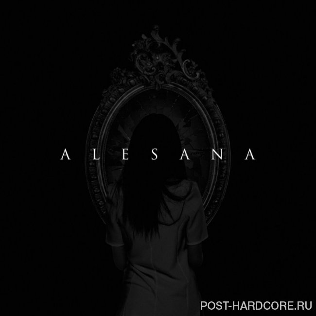 Alesana - The Thespian [EP] (2019)