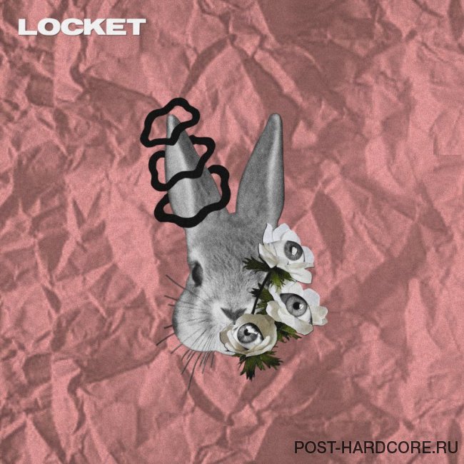 Locket - First Blush [single] (2019)