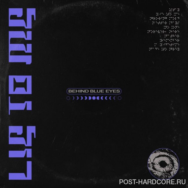 Behind Blue Eyes - Lie To Me [single] (2019)