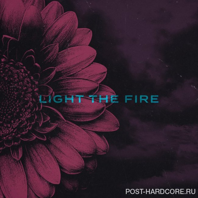 Secret Eyes - Light the Fire [single] (2019)