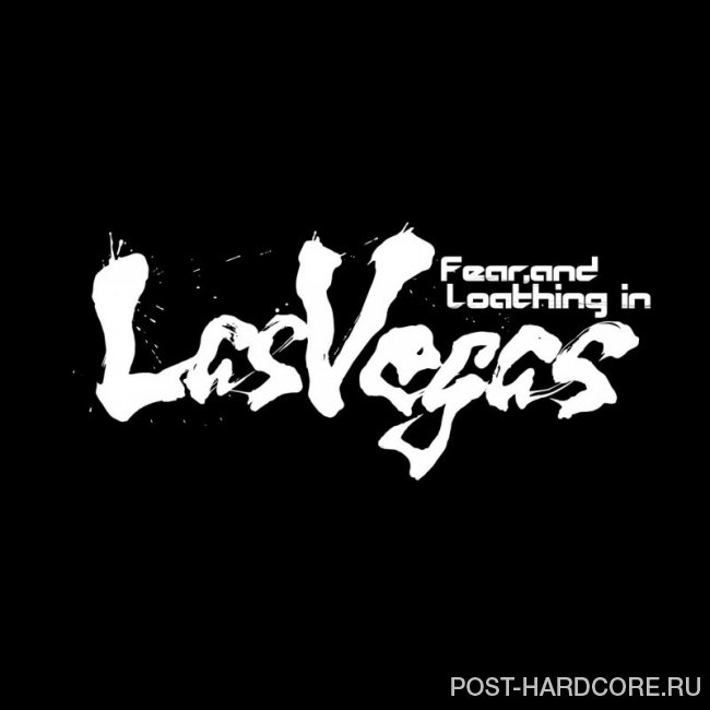 Fear, and Loathing in Las Vegas - The Stronger, The Further You\'ll Be [single] (2019)