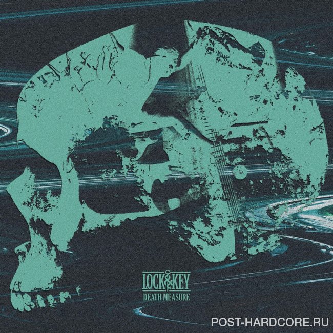 Lock & Key - Death Measure [EP] (2019)