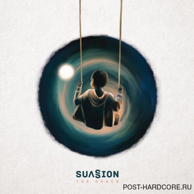 Suasion - The Grace [single] (2019)